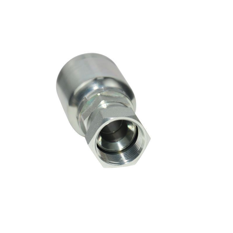 10678 crimp on hydraulic fittings Topa