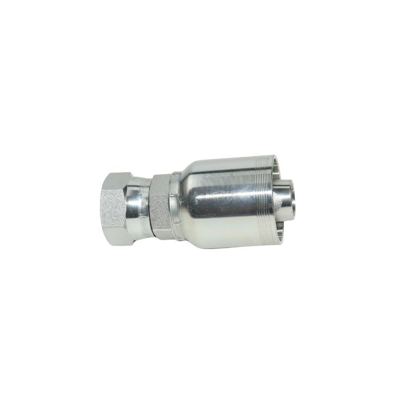 10678 crimp on hydraulic fittings