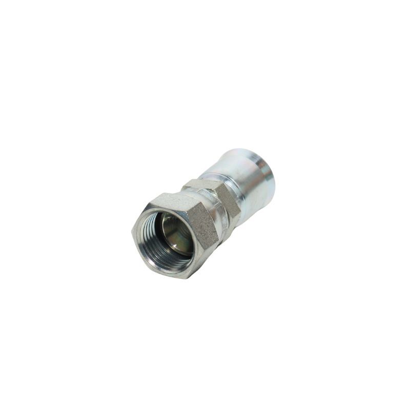 10691N one piece fittings Topa