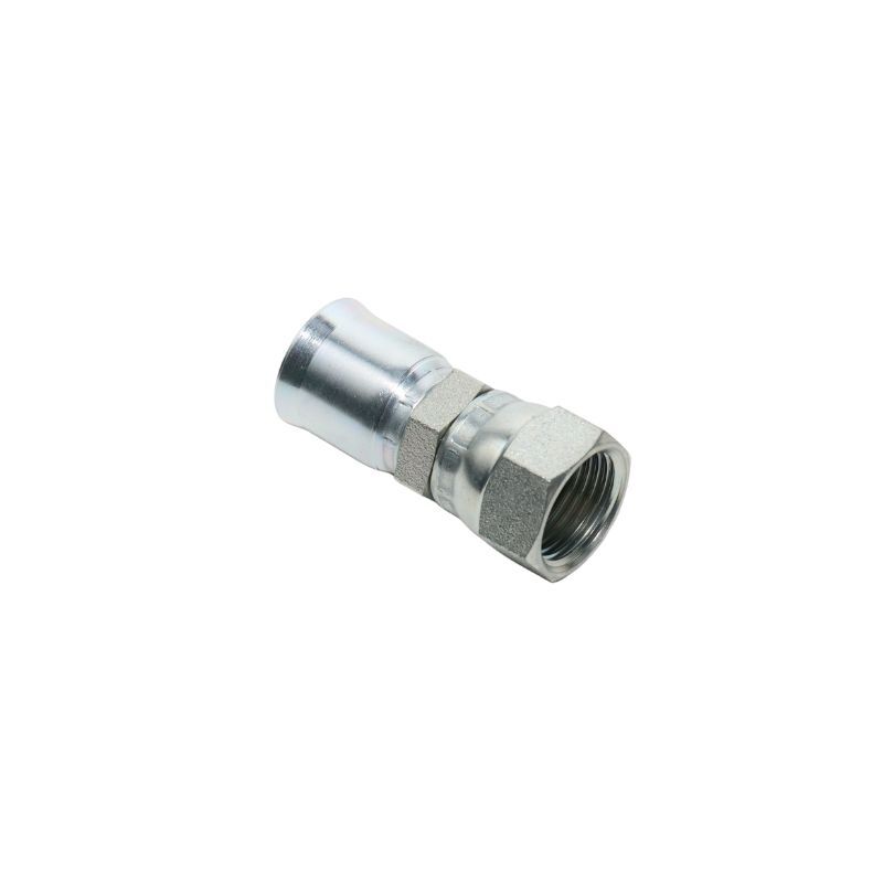 10691N one piece fittings