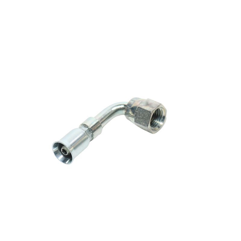 14191N crimping hydraulic hose fittings Topa