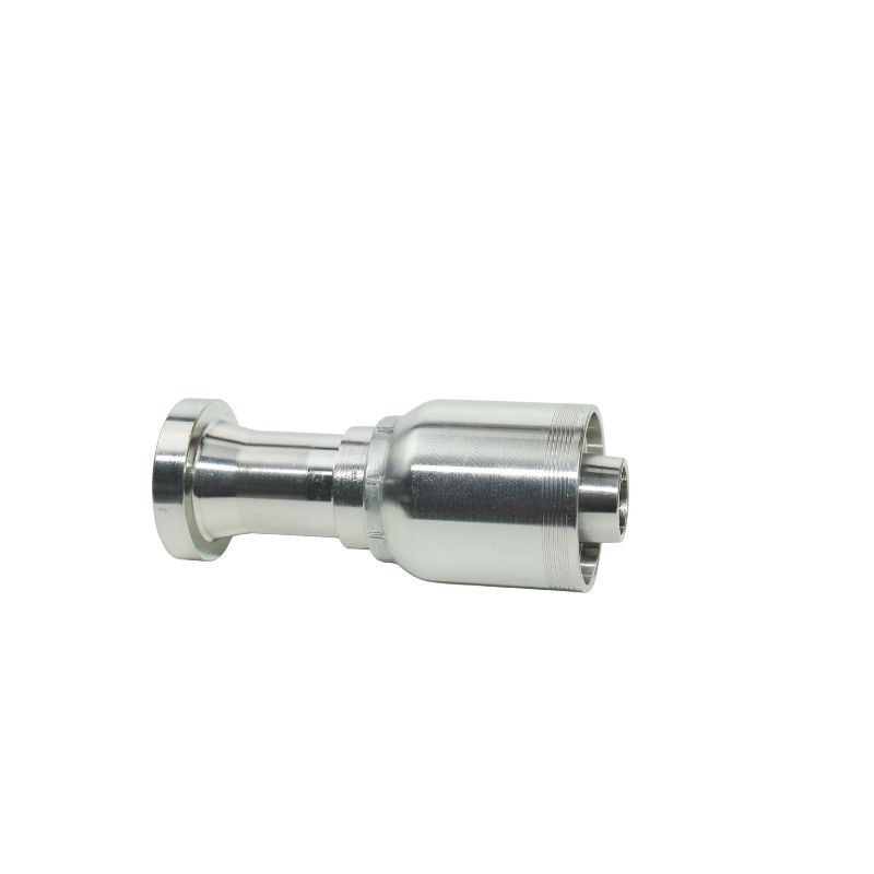 16A78 hydraulic hose crimp fittings Topa