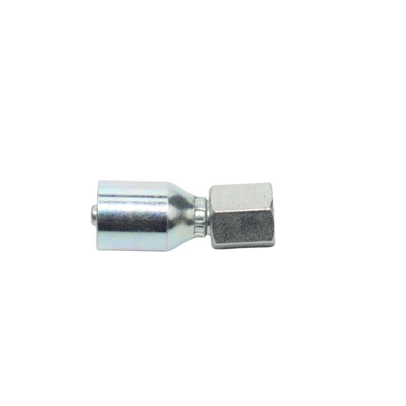 19256 Hydraulic Crimp Fitting