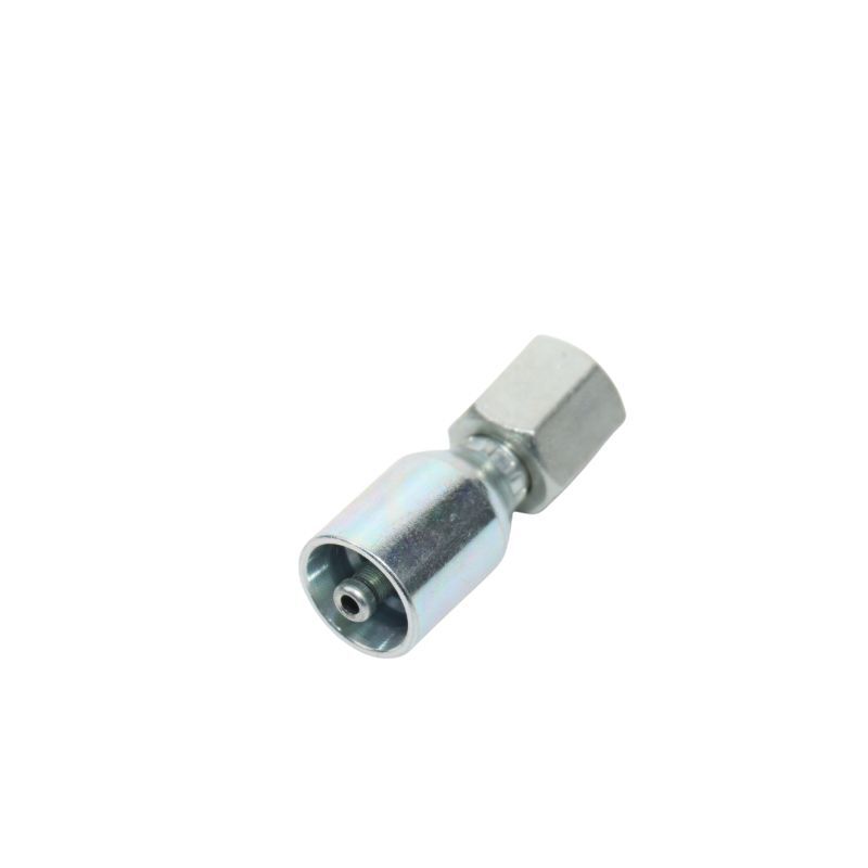 19256 hydraulic crimp fitting