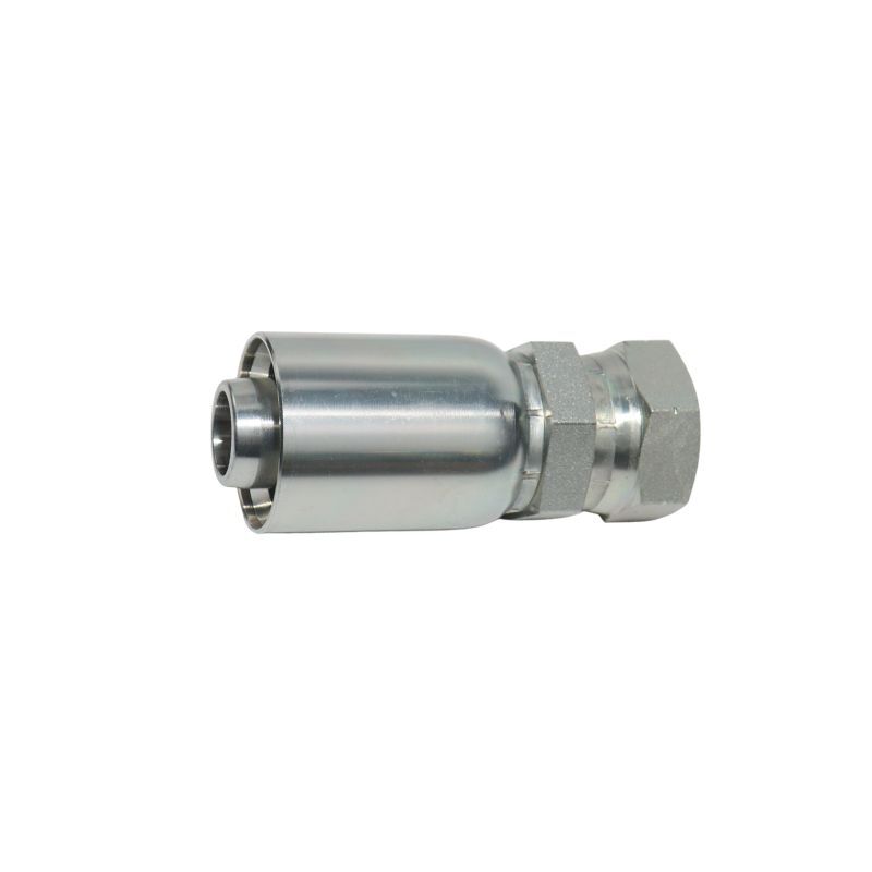1GU77 crimping hydraulic hose fittings