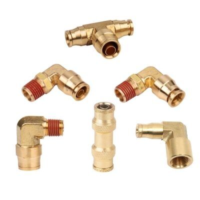 The Ultimate Guide to Push to Connect Fittings - Topa Blog