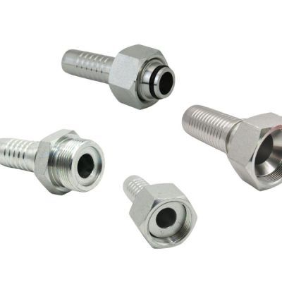 Hydraulic Fitting Identification: The Detail Guide