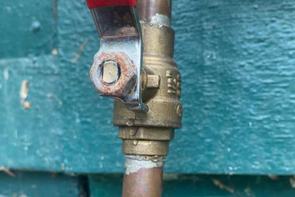Ball Valve Leaking Internally? Here’s Why and How to Fix It
