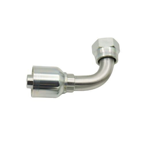 1J971 hydraulic fitting ORFS