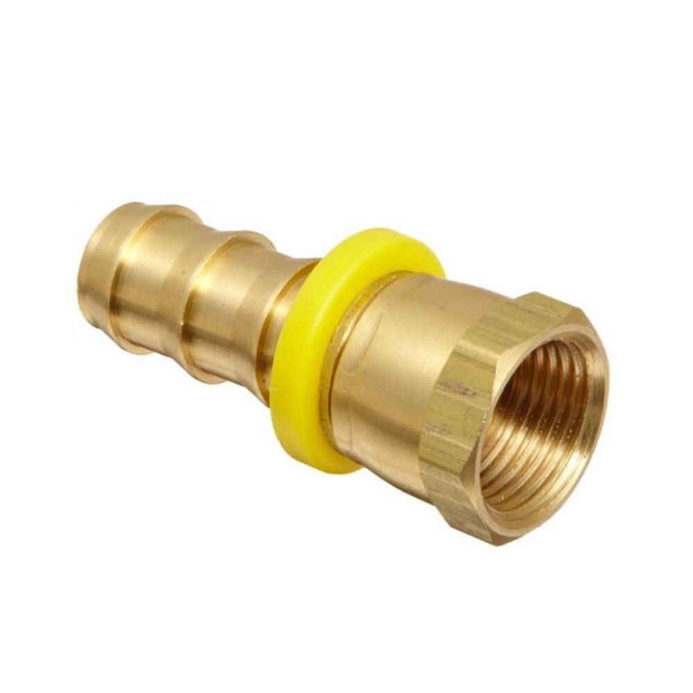 Female Swivel Adapter